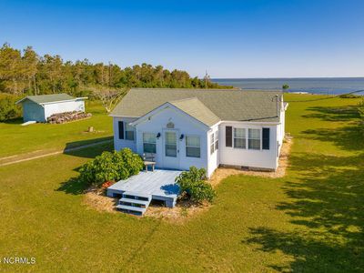2524 Cedar Island Road