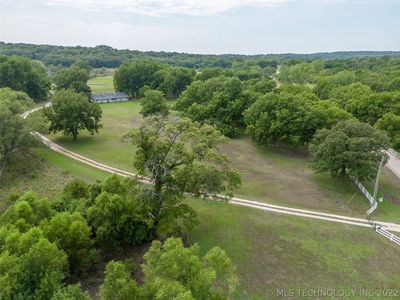 Property at 385077 E 1160th Rd, Weleetka, OK