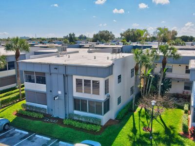 538 Normandy L Lane #538