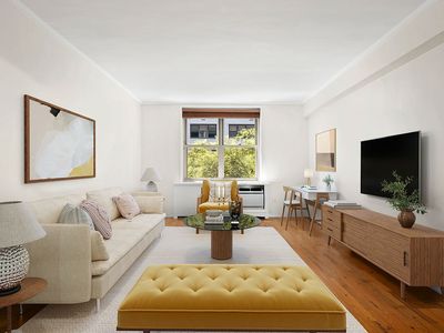 309 E 87th St APT 5A