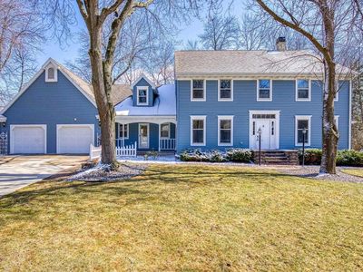 3348 South SCARLET OAK LANE