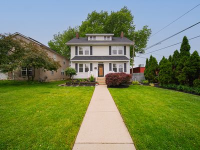 27 Garden Rd
