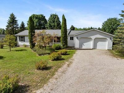 Property at 7126 S Pleasantview Rd, Harbor Springs, MI