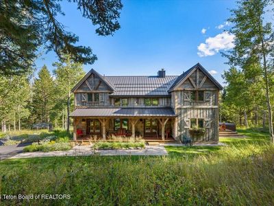 2465 N Fish Creek Rd