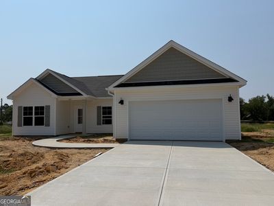 205 Palmetto Loop