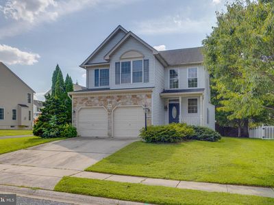 Property at 4835 Seven Trails Cir, Aberdeen, MD