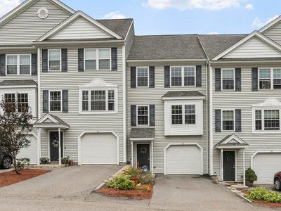 Property at 8 Bradley Dr Unit C, Groton, MA