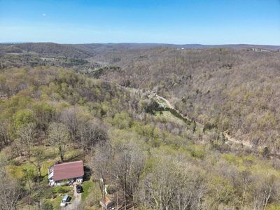385 Brown Hill Rd