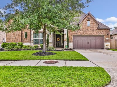4911 Preserve Park Dr