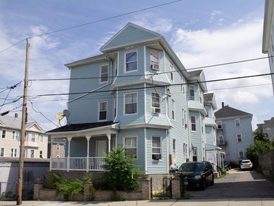 246 Eagle St