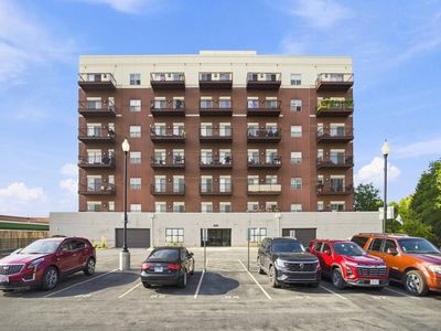 1650 Riverwoods Dr Unit 403