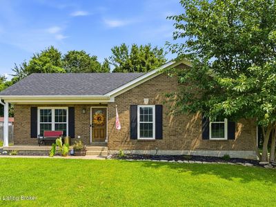 328 Deer Park Way