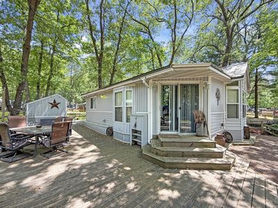 Property at 66S Cartoon LANE, Warrens, WI