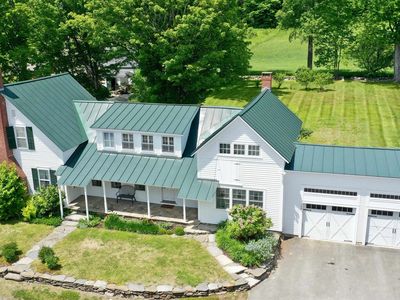 170 Townshend Road