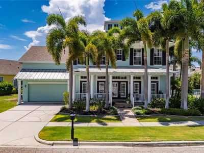 508 Islebay Dr