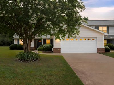 10 River Birch Way
