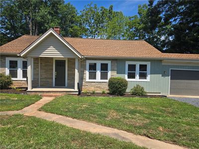 307 Old Liberty Rd