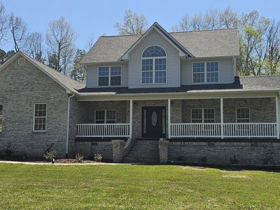 Property at 5115 Highway 150, Sequatchie, TN