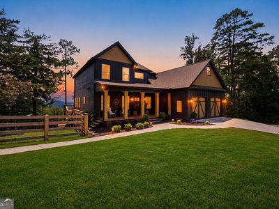 567 Crown Mountain Way