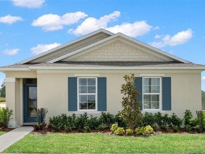5138 Blanket Flower St