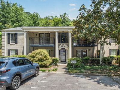 3613 Essex Ave #60