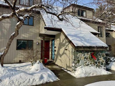 107 Brook Hollow #107