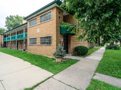 651 South Blvd APT 3