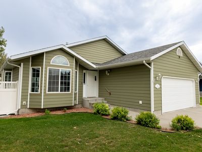1246 Mossman Dr