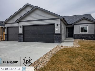 4763 Buffalo Meadows Way