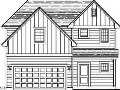 195 Hopewell Branch Ct