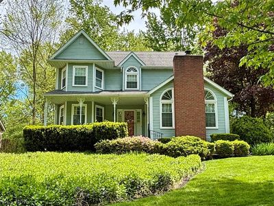 Property at 3745 Silvercrest Dr, Stow, OH