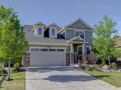 Property at 23952 E Minnow Circle, Aurora, CO