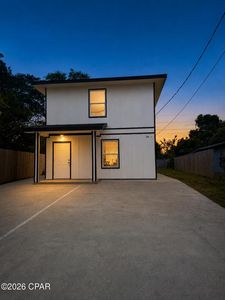 314 & 316 Bayou Ave