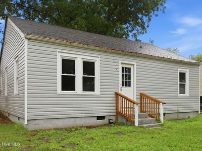 Property at 109 Fairview Street, Williamston, NC