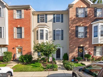 228 Tilden Way