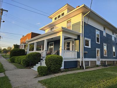 Property at 112 S Main St, Bethel, OH