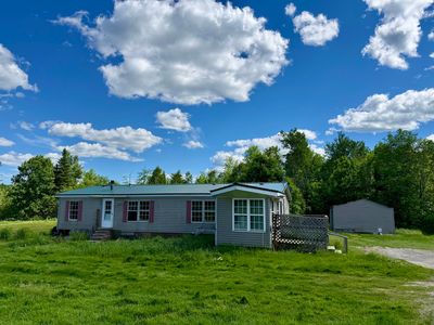 1025 Beans Corner Road