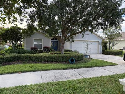 1111 ARBOR HILL CIRCLE