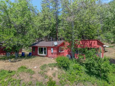 4505 Greenhorn Rd