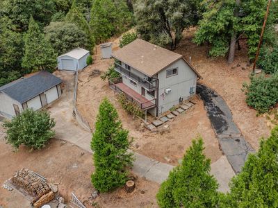 16001 Cedar Heights Dr N