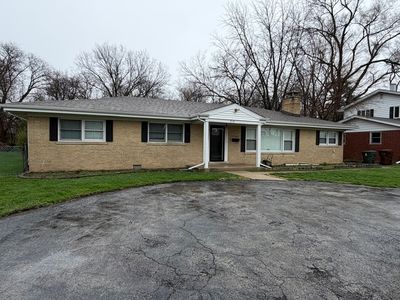Property at 719 Braemar Rd, Flossmoor, IL