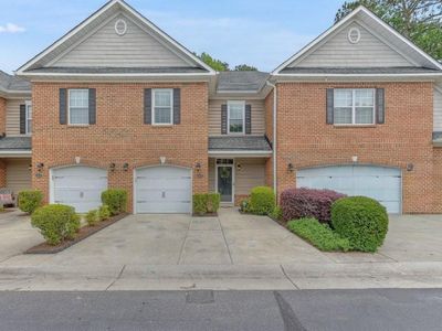 408 Fieldstone Glen Way
