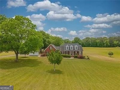 4505 Hidden Meadows Ln