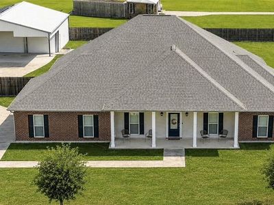 304 Buckeye Ridge Loop