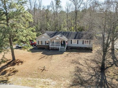 302 S Wedgewood Drive