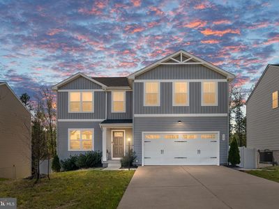 Property at 528 Old Potomac Church Rd, Stafford, VA