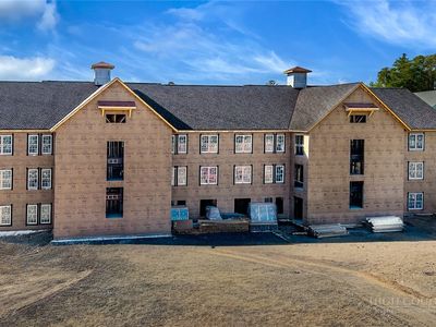 TBD The Raynor Condos #1-D