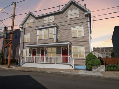 Property at 24 Harris St #A, Peabody, MA