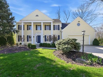 6030 Spring Pond Rd