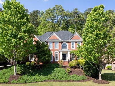 8485 High Hampton Chase